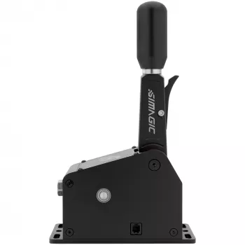 Simagic Q1S Sequential Shifter - Zonder scherm