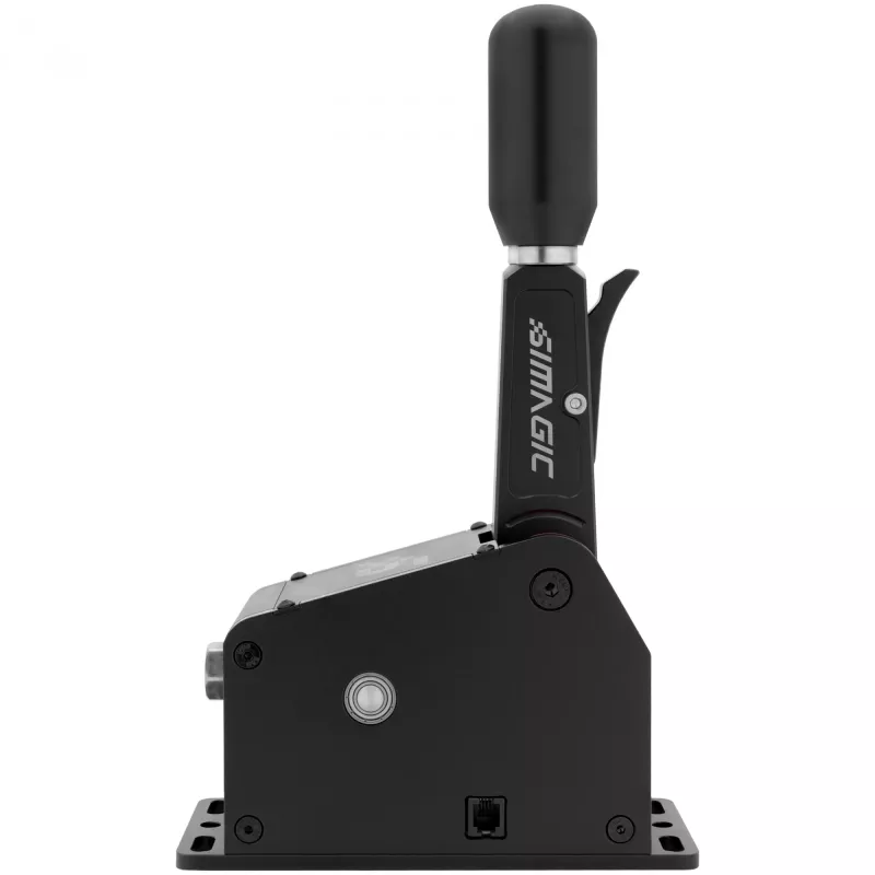 Simagic Q1S Sequential Shifter - Zonder scherm