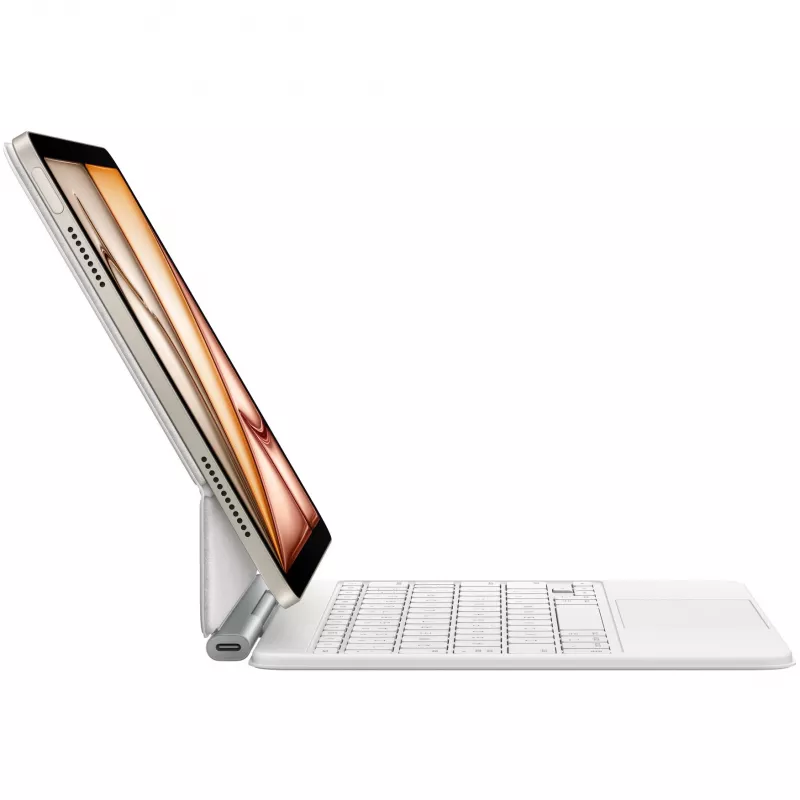 Apple Magic Keyboard QWERTY UK English wit trackpad