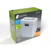 Papiervernietiger TRACER Tracer 47584 — kruissnit 6 mm, tot 5–6 vel, bak 10 L, wit