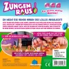 Tong eruit, bordspel