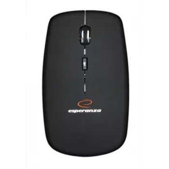 Esperanza EM120K muis office RF draadloos optisch 1600 DPI