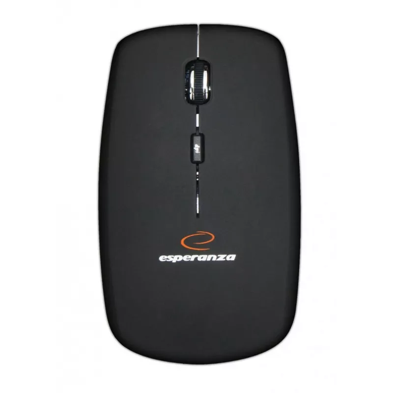 Esperanza EM120K muis office RF draadloos optisch 1600 DPI