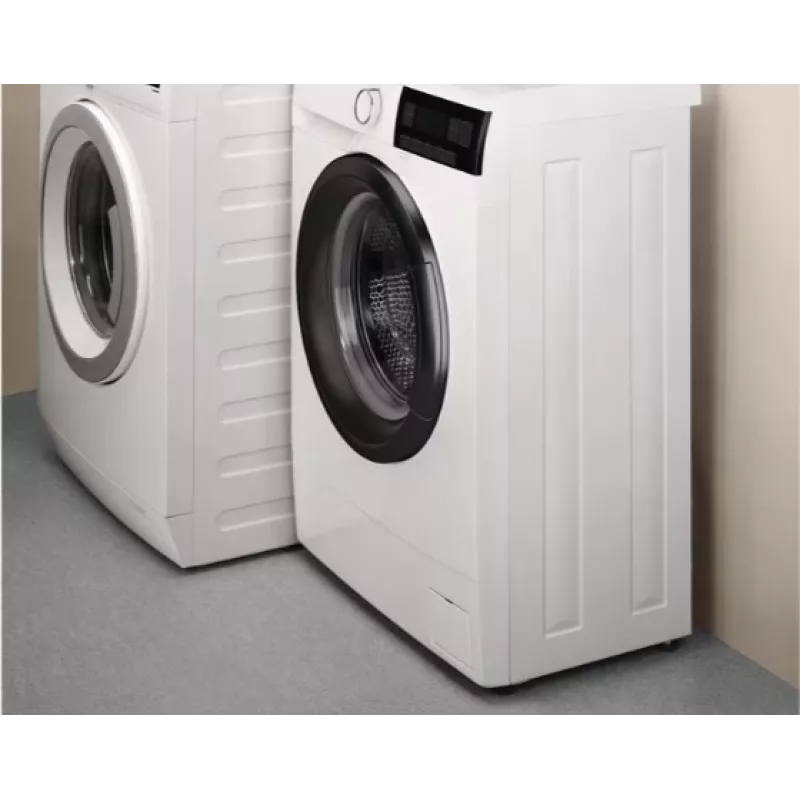 EW6SN306SPX SMK Wasmachine zwart