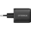 Otterbox Standaard EU wandlader 65W - 1x USB-C 45W + 1x USB-C 20W USB-PD