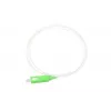 Pigtail SC/APC singlemode Extralink G.657.A1 900µm FTTH 1,5 m, easy strip, wit
