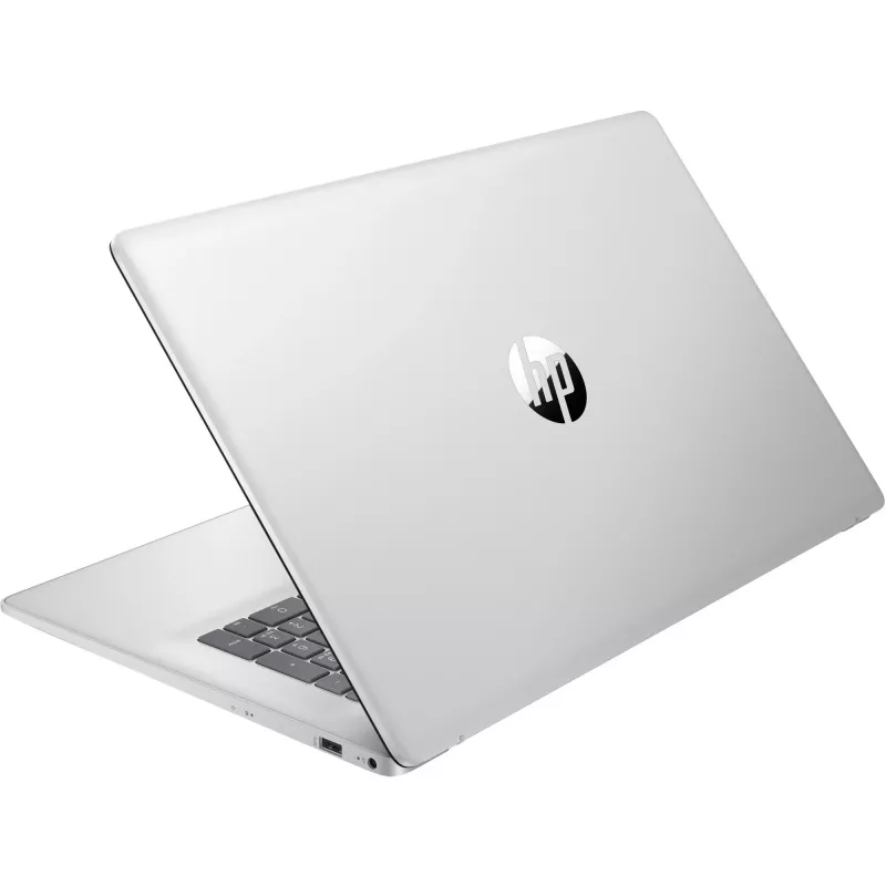 HP 17-cn4072ng Intel® Core™ 7150U Notebook 43,9 cm (17.3) - toetsenbordindeling mogelijk Duits
