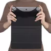 Tablethoes 10.1 MALPENSA/3137 zwart Rivacase