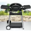 Rommelsbacher BBQ 4100/S grill zwart