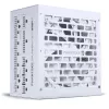 Voeding PHANTEKS AMP GH 750 W 18+10‑pin ATX volledig modulair 80 PLUS Gold wit