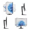 LCD-monitor | THOMSON | 27 | 1920 x 1080 pixels | Full HD | native beeldverhouding 16:9 | plat | M27FB5C15