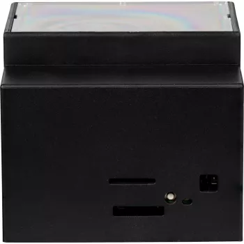 Raspberry Pi RB-CASEP5-07B zwart