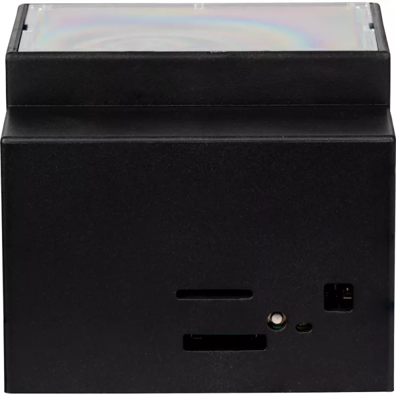 Raspberry Pi RB-CASEP5-07B zwart