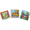 Little Tikes Story Dream Machine - Dinocollectie, luisterboek