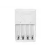 Batterijoplader Varta 57657 101 451 AC nikkel-metaalhydride