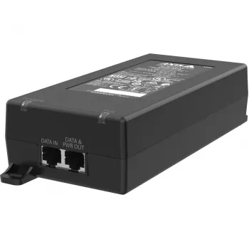 Axis 02783-001 product zwart