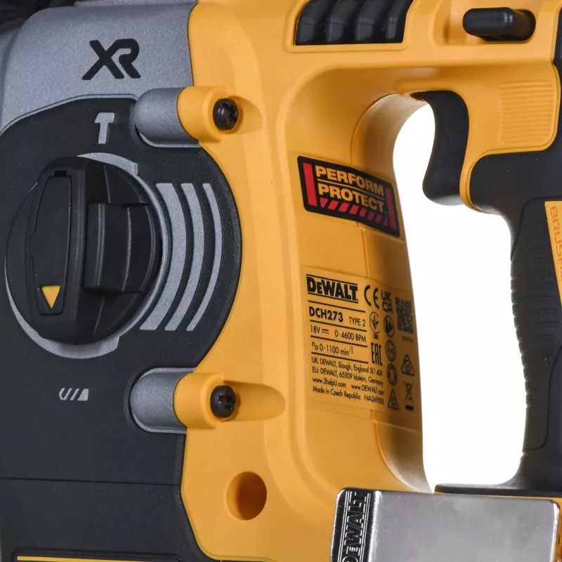 Boorhamer DeWALT DCH273N