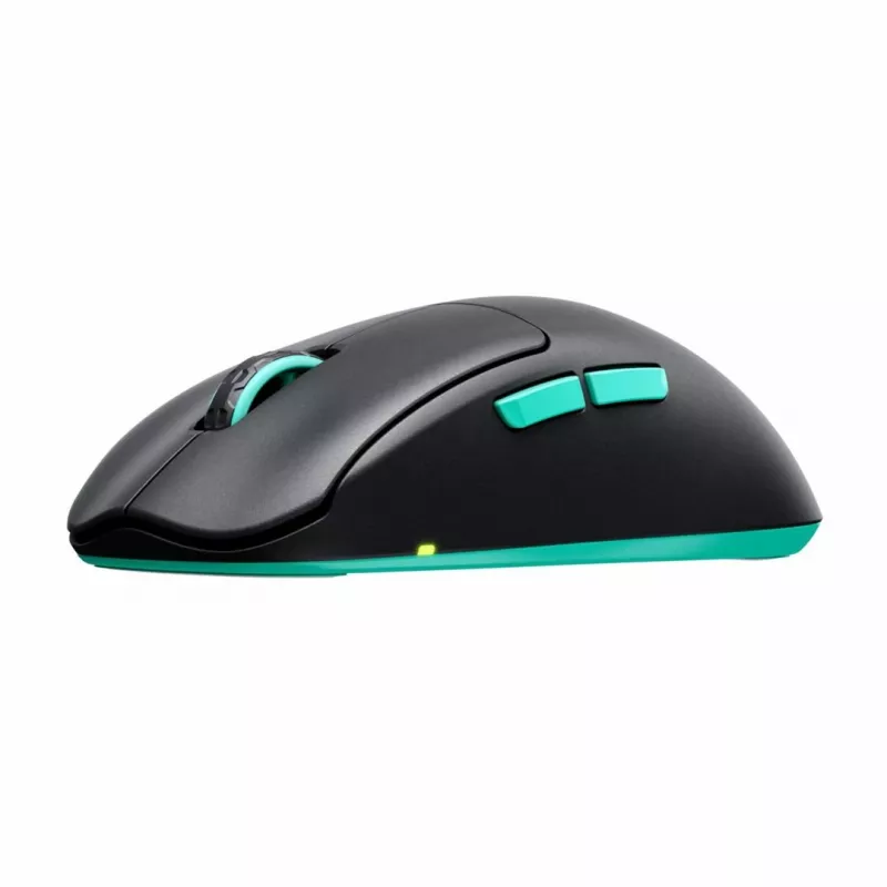 Muis CHERRY XTRFY M68 Wireless RF draadloos