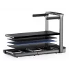 Kingsmith MX16+ WalkingPad opvouwbare elektrische loopband, 1320 x 500 mm, 1-16 km/h, zwart
