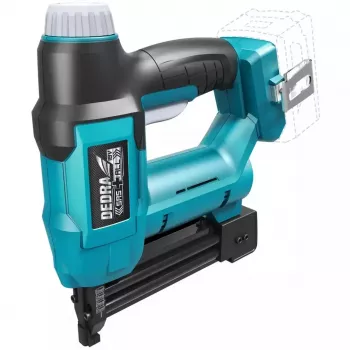 Elektrische nietmachine DEDRA DED7055 3 jaar garantie