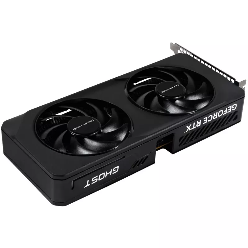 Gainward GeForce RTX 5050 Ghost 8GB GDDR6 grafische kaart