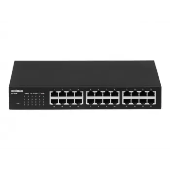 Netwerkswitch Edimax GS-1024 Gigabit Ethernet 24 poorten