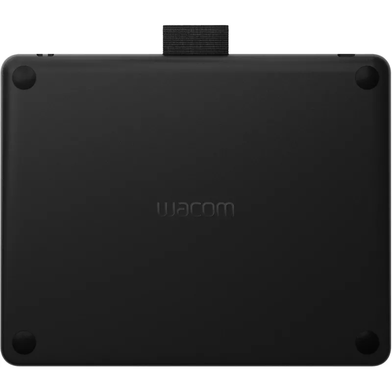 Tekentablet Wacom Intuos S zwart