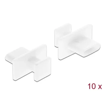 Stofkap voor USB Type-C-bus DeLOCK 64097