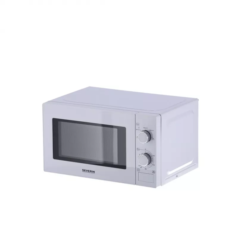 Severin MW 7770 magnetron wit solo-magnetron tafelmodel 20 L 700 W