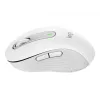 Muis Logitech Signature M650 draadloos RF draadloos + Bluetooth