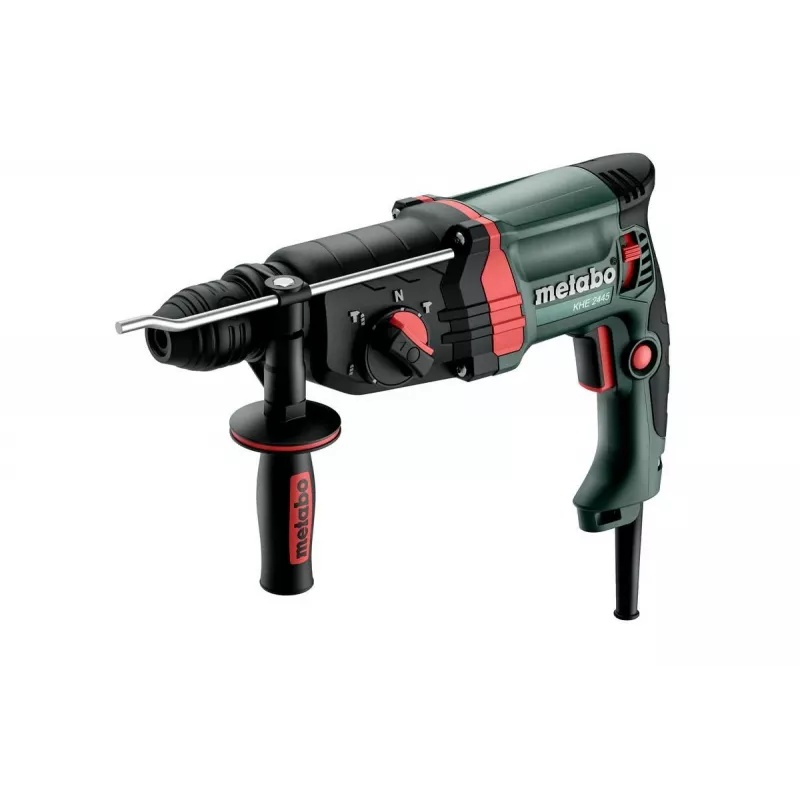 Metabo KHE 2445 combihamer, 800 W, 2,4 J