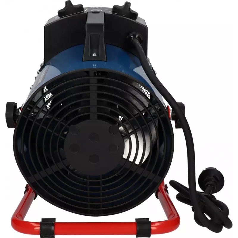 Heteluchtblazer Blaupunkt EH5010