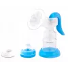 Esperanza BEBITA ECM001B Elektrische borstkolf, 150 ml, blauw