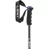 Skistok LEKI Neolite AIRFOIL 135 cm aluminium antraciet