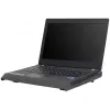 Rivacase 5556 notebook-koelpad 43,9 cm (17.3) zwart (5556 zwart)