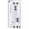 Distroplate met EZ-Fittings PHANTEKS Glacier