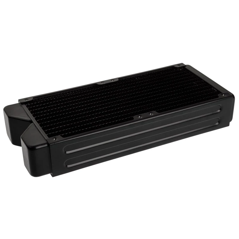 MagiCool 240S G2 Ultra M3 radiator, koper - zwart