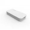 Mikrotik FTC netwerk-mediaconverter wit