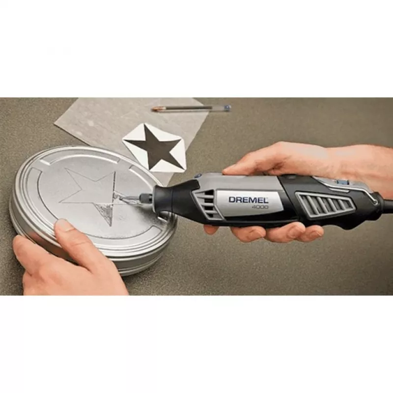 Dremel 100-delige multifunctionele accessoireset