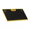 Grafisch pentablet HUION HS64 Special Edition zwart geel