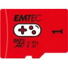 Flashgeheugen Emtec 1TB UHS-I U3 V30 A2 Gaming Rouge ECMSDM1TXCU3G