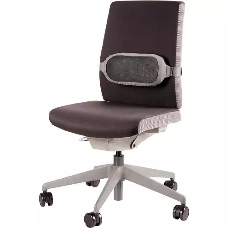 STOELRUGSTEUN/I-SPIRE GRIJS 8042201 FELLOWES