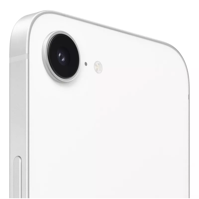 Smartphone Apple iPhone 16e 6,1 inch 128 GB wit