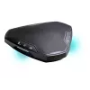 Konftel Ego - spreeksysteem - draadloos - Bluetooth - USB (910101081)