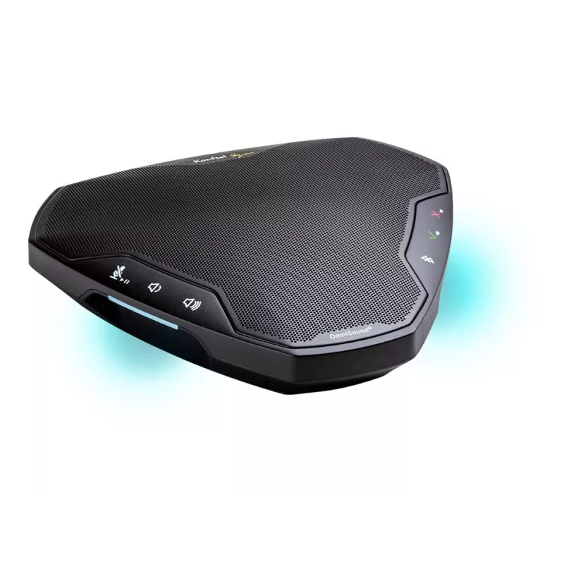 Konftel Ego - spreeksysteem - draadloos - Bluetooth - USB (910101081)