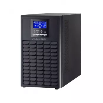 PowerWalker VFI 5000 EVS uninterruptible power supply (UPS) dubbelconversie (online) 5 kVA 5000 W