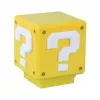 Paladone Super Mario mini vraagblok-lamp