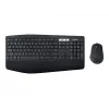 Logitech MK850 Performance - toetsenbord-muisset - Bluetooth, 2,4 GHz - Spaans