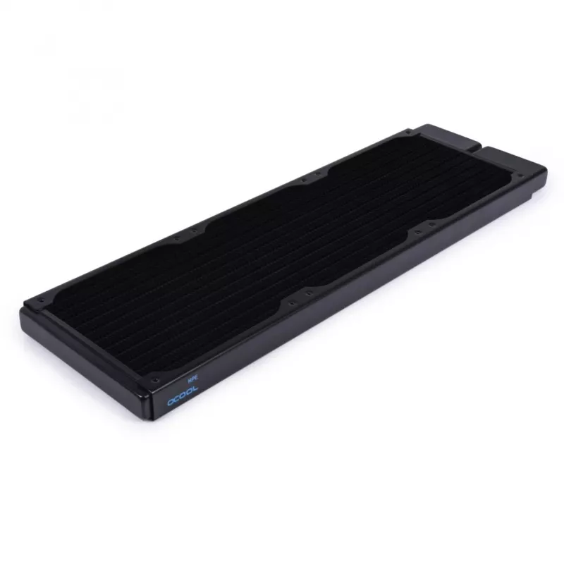 Alphacool NexXxoS HPE-20 Full Copper 360mm radiator (14437)