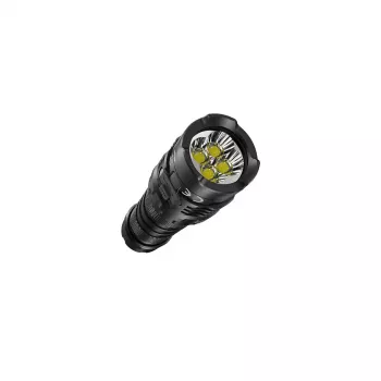 Handzaklamp Nitecore P10iX zwart